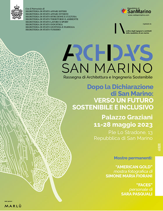 ArchiDays 2023