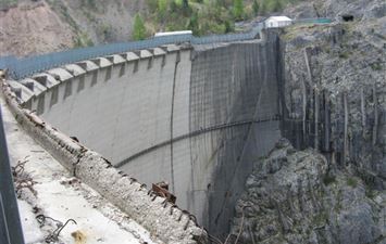 La storia del Vajont